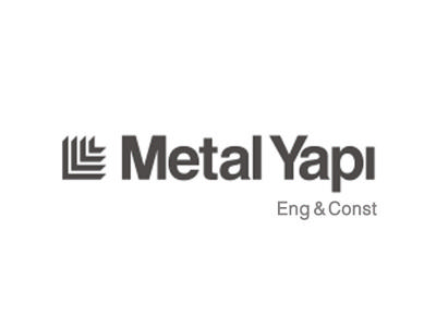 Metal Yapı Eng & Con / Emirler Matbaa