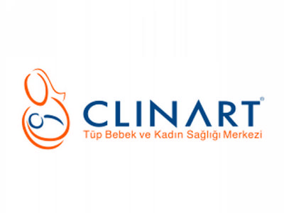 Clinart - Tüp Bebek Merkezi