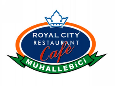 Royal City Restaurant / Muhallebici