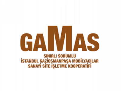 GAMAS - İşletme Kooperatifi