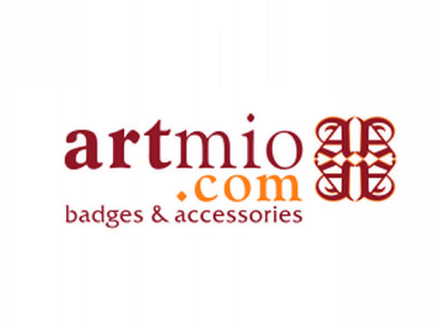 Artmio Badges & Accessories