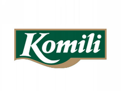 Komili / Emirler Printing Press