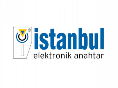İstanbul Elektronik Anahtar