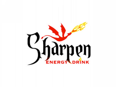 Sharpen Energy Drink