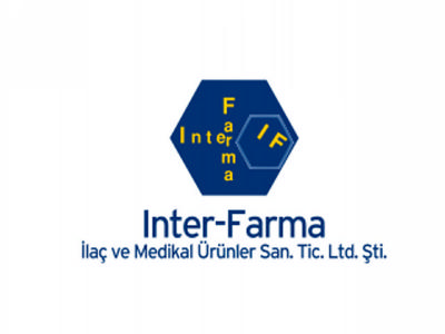 Inter-Farma İlaç ve Medikal Ürünleri