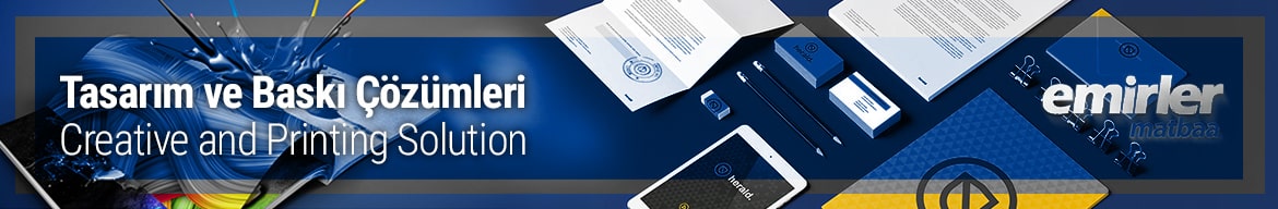 Emirler Matbaa