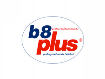 B8 Plus  - Profesyonel Servis Ürünleri