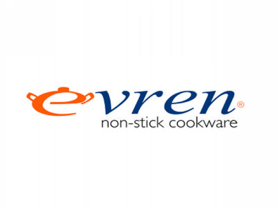 Evren Non-Stick Cookware