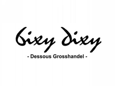 Bixy Dixy / Dessous Grosshandel
